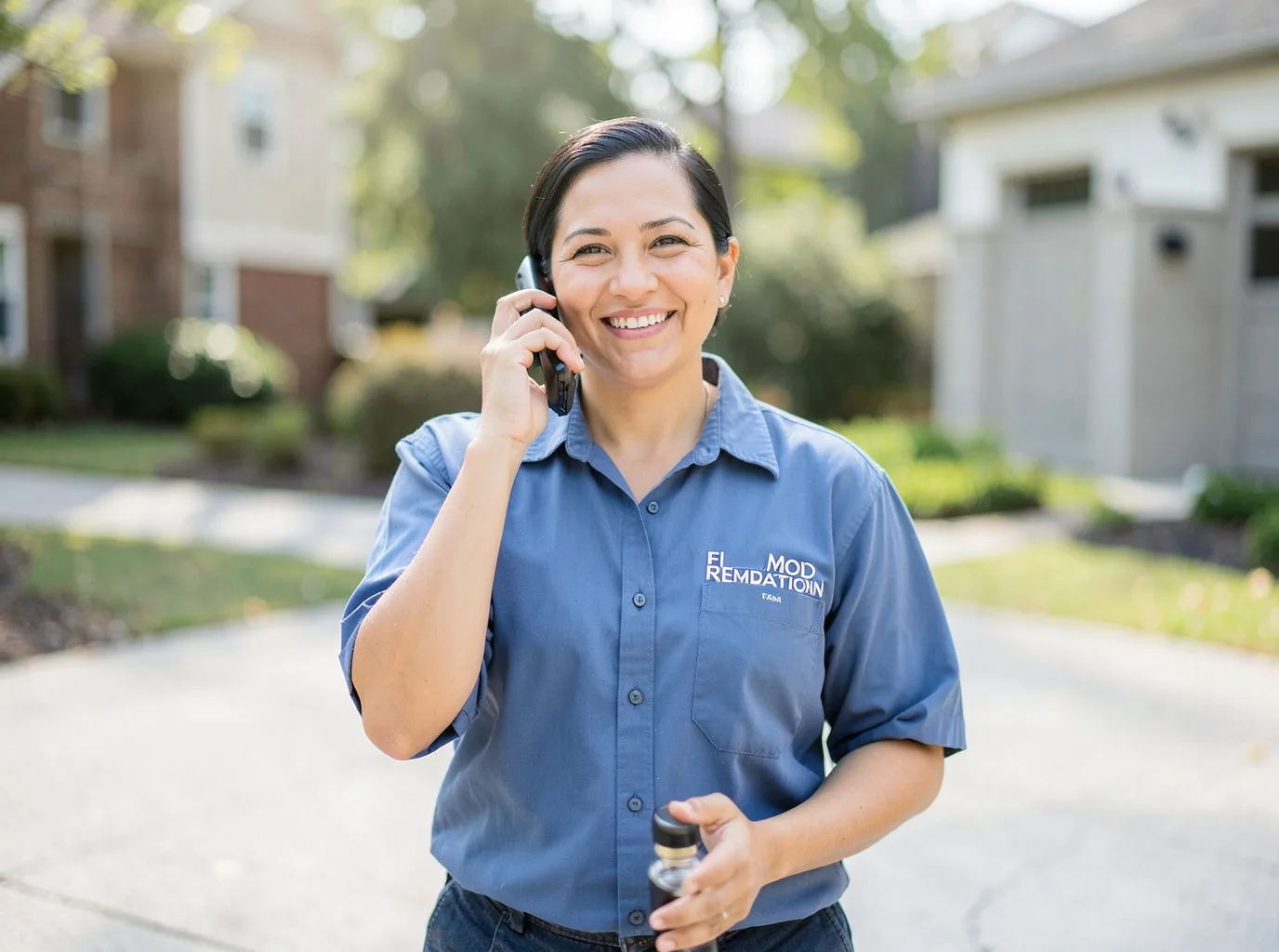 Mold Remediation Deshler, OH FAQs